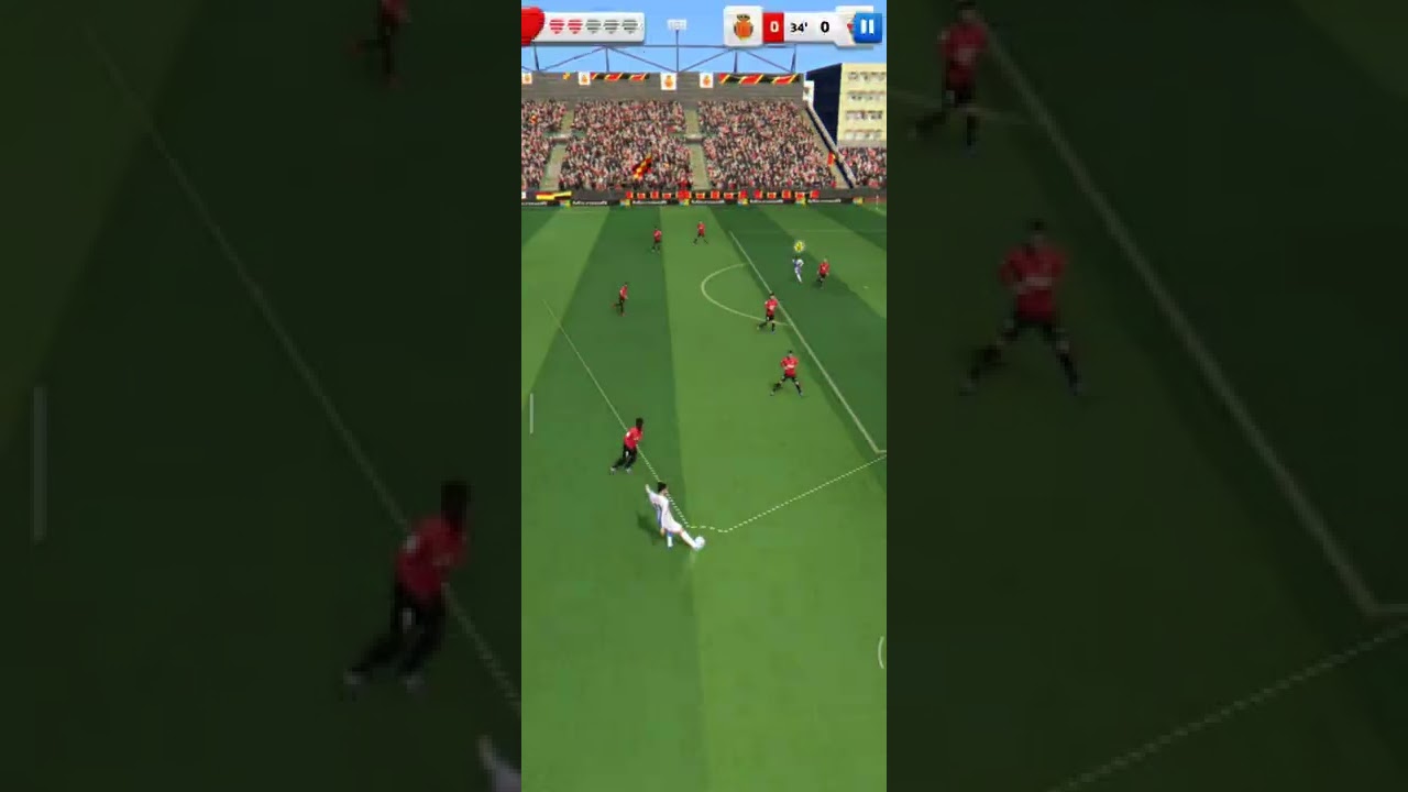 #19 Score Hero Football 2022 Level 19 Gameplay - Best Football Soccer game for Android & iOS