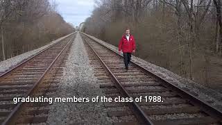 KATV's Jason Pederson Has New Angle on "Boys on the Tracks" Murder Cold Case