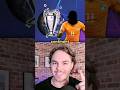 Player with the Most UCL Goals from Every Continent!