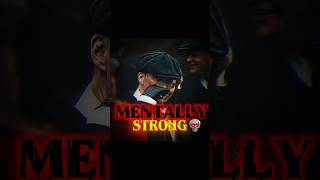 Mentally Strong Secrets🗿🤫