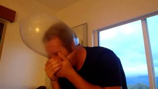 Daniels Condom Head