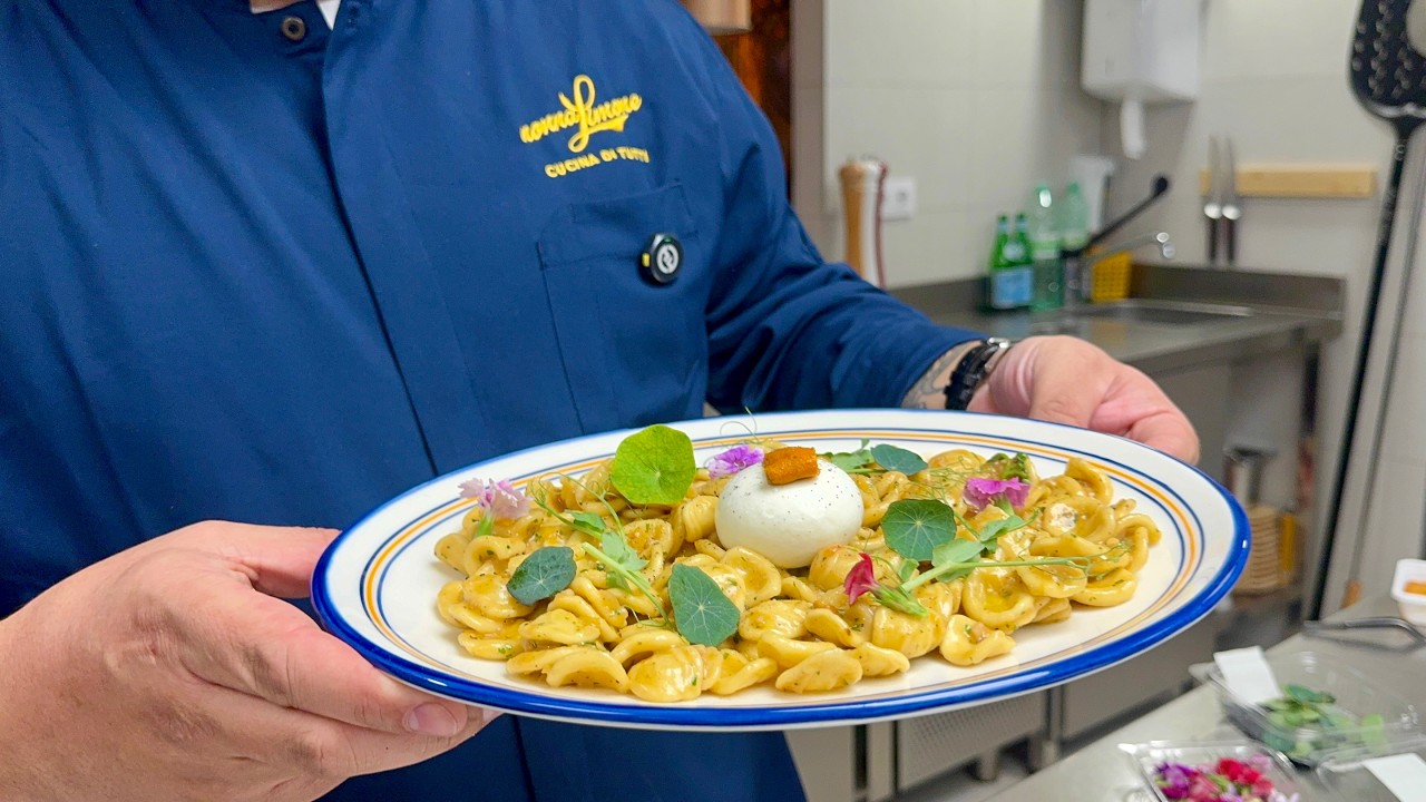 Cocinar sin pedir permiso. Un plato fuera de lo habitual para Ana Valdés. @enjoybyana