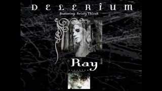 Delerium ft. Kristy Thirsk - Ray chords