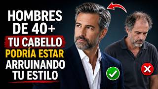 8 Cortes de Cabello Que Te Hacen Ver MÁS JOVEN Después de los 40 8 Cortes de Cabello Que Te Hacen Ver MÁS JOVEN Después de los 40