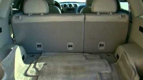 2008 Saturn VUE #3551P in Minneapolis St Paul, MN video SOLD