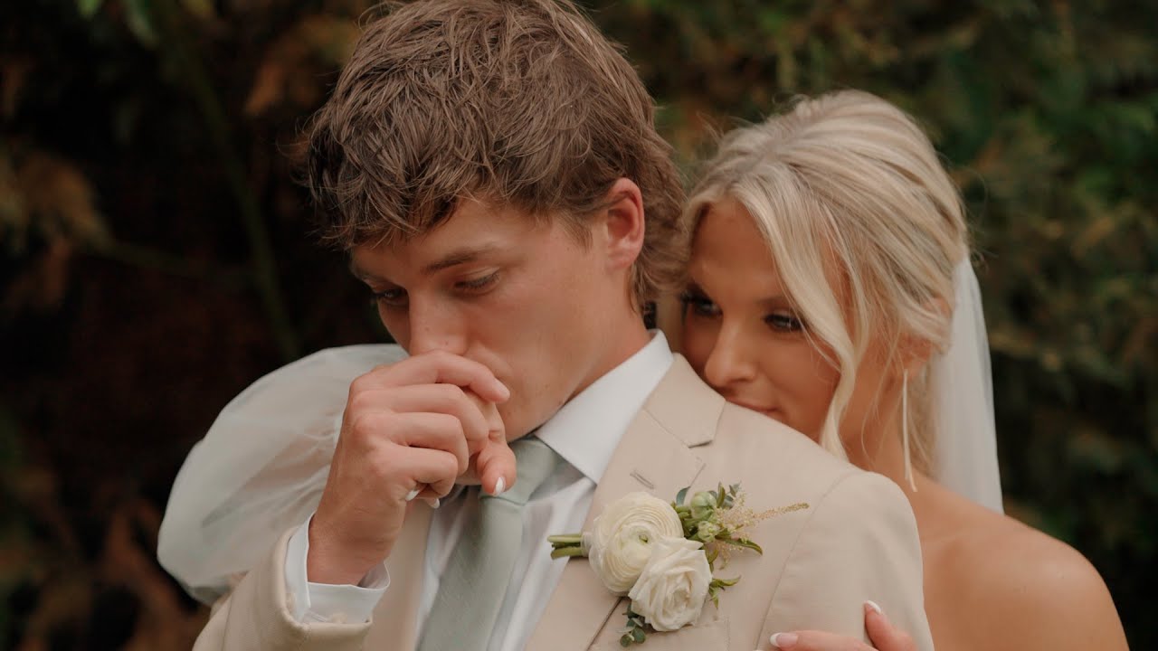 Cayla + Steven | Wedding Teaser | the Cordelle - Nashville, TN | 04.28.