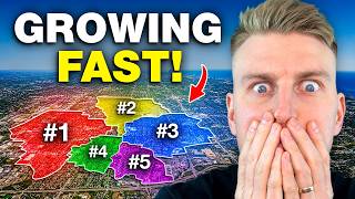These Chicago Suburbs Will Explode in 2026 (Get in Early)