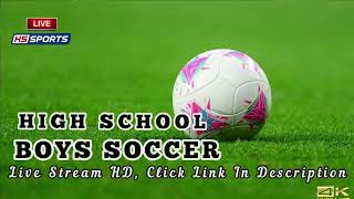 Metro vs Valley Park - LIVE High School Boys Soccer Playoff 2025