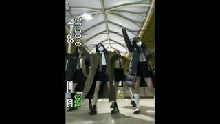 NewJeans Ditto Challenge | 뉴진스 디토 챌린지 #shorts