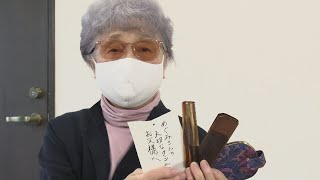 めぐみさん拉致から43年 母「あまりにも長い」