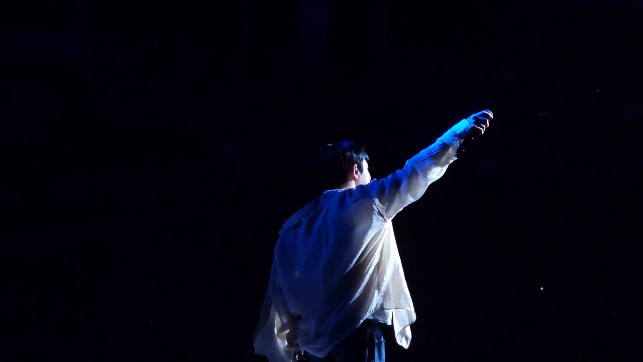 DUMB!!!!  도경수 콘서트 DO it! Macau