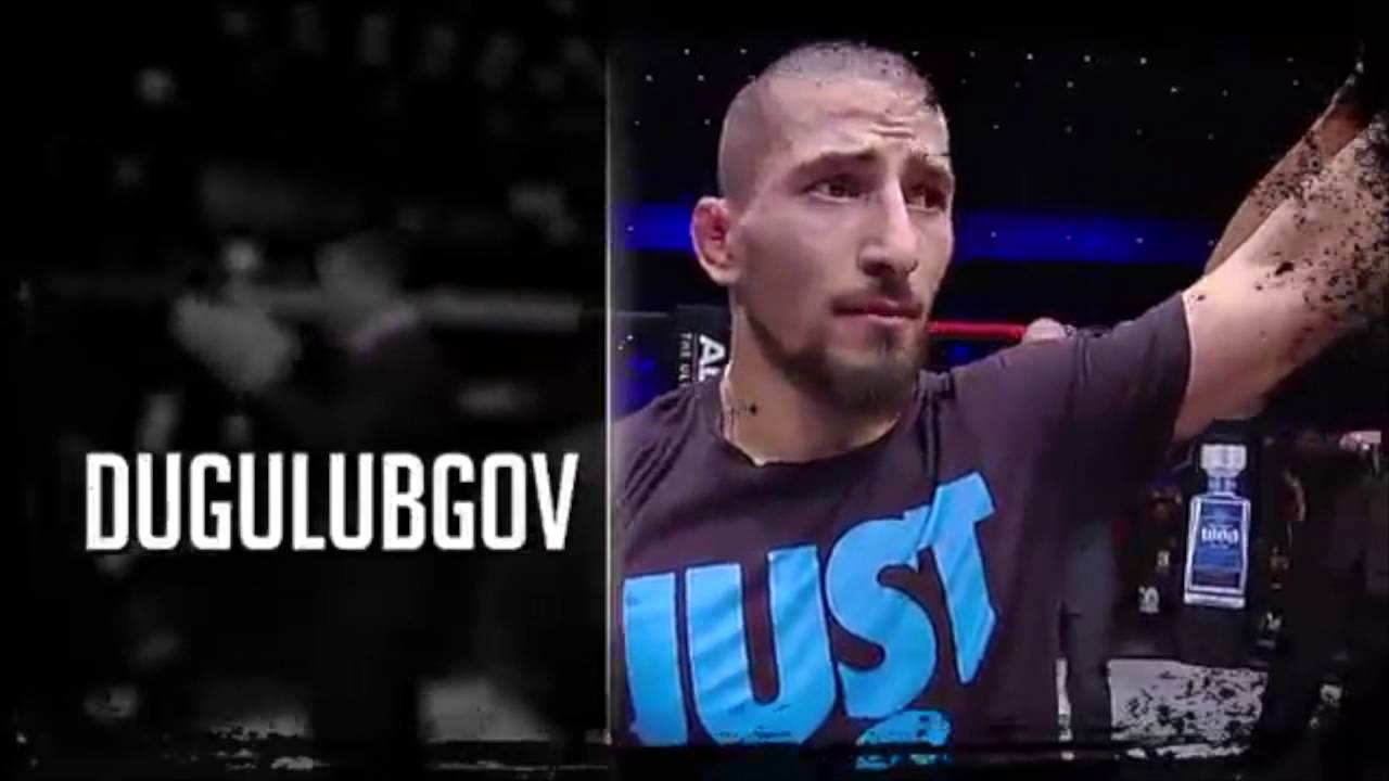 This Week on FITE TV:  October 6th - October 9th