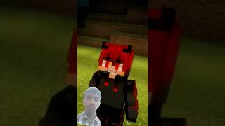 I Awakened My Final Power 🤡 💀 #minecraft