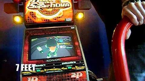 Overgate:Gentle Stress (sensual Mix) Difficult:AAA [Arcade]