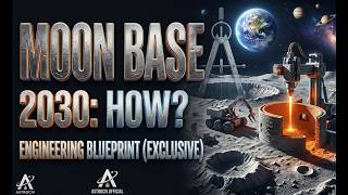 Moon Base 2030  Engineering the Artemis Frontier