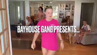 We Own The Summer - Bayhouse Gang