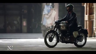 Numero Uno  The Real Denim Tvc