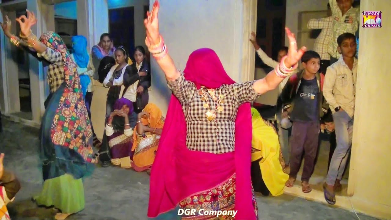 Gurjar Rasiya || छोड गई कोन भरो से चडगो जंगल कु ले हथियार तेने कैसी प्रीत निभाई | Singer MK Gurjar