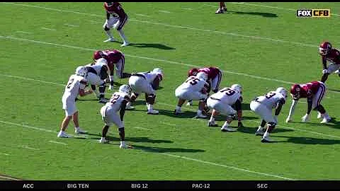 Danny Stutsman HUGE HIT