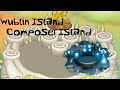 Wublin Island. Composer Island