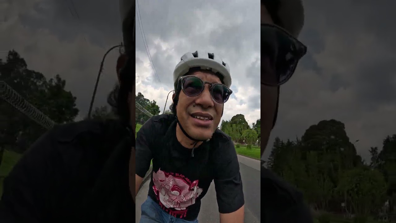 Los guantes de ciclismo dia 6 de 30 hablando de accesorios y elementos de ciclismo