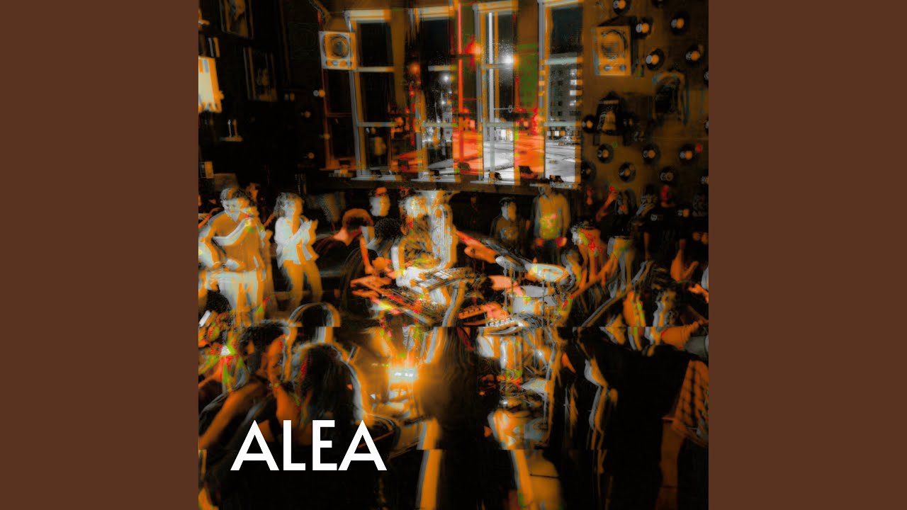 Watch Alea on YouTube Watch Alea on YouTube
