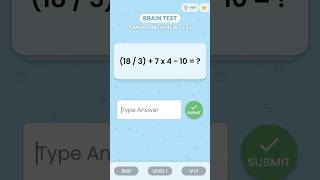 Only Genius Minds Can Solve This! 🔥Live Maths Puzzle Game Challenge. 02 Aug 2026 screenshot 4