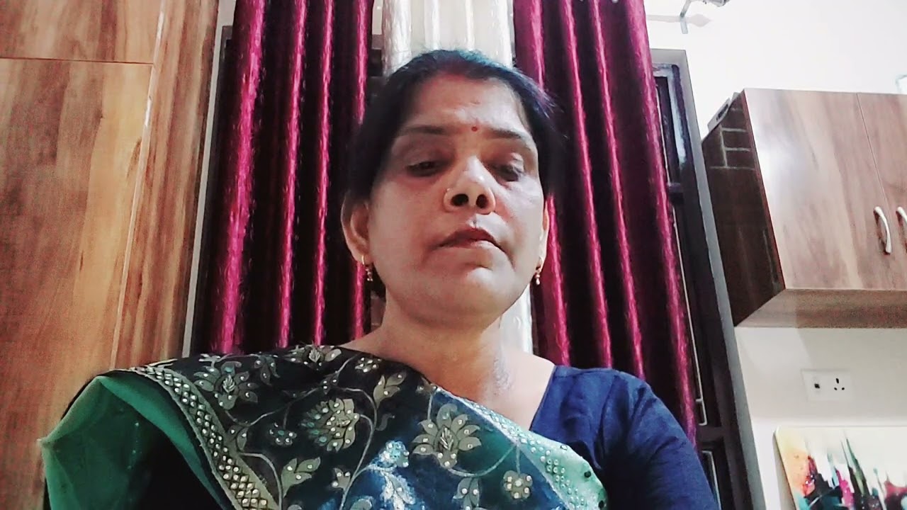 आप लोग एक गाना सुनिए