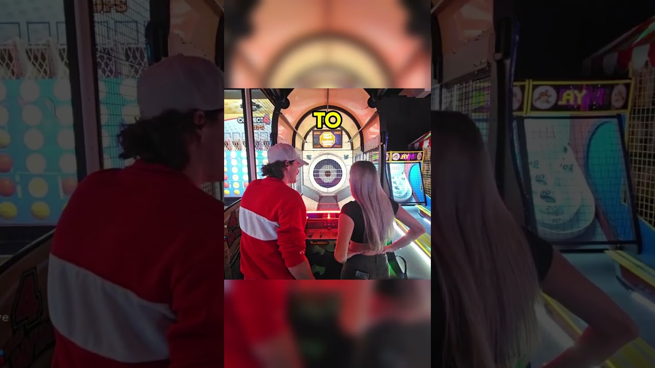 Daltoosh said he feels like doing WHAT?!