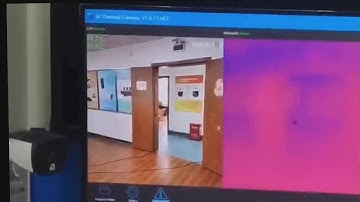 Thermal Imaging Optical Bi-spectrum Network Bullet Camera