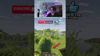 Nu Stiam Ce Trebuia Sa Fac.. 🥀😭 #shorts #minecraft #romania #gaming