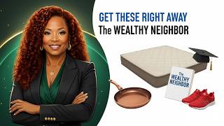 Sports Performance "10 Smart Purchases That Actually Build Your Net Worth"