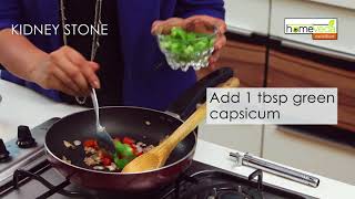 Cottage Cheese With Veggies | Easy, Nutritious Recipes - Homeveda Nutrition