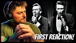First Time Listening To Righteous Brothers - Youve Lost That Loving Feeling U.k Reaction