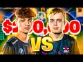 $250,000 TOURNAMENT Vs ANDERS VEJRGANG ON FIFA 23!