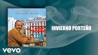 Astor Piazzolla, Astor Piazzolla Y Su Quinteto - Invierno Porteño (Official Audio) chords