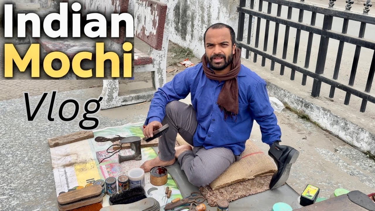 A Day With Mochi Vlog|Ankur Agarwal 