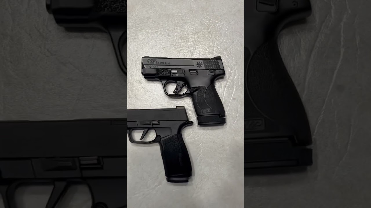 Shield Plus or X Macro? Let me know below