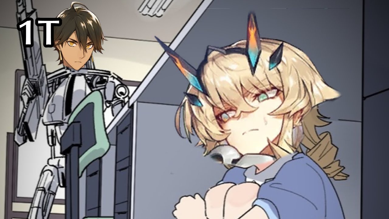 [FGO NA] Lostbelt 6 – Fairy Knight Gawain 1T ft. Ozymandias