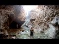 Mind Blowing Hidden Cave in the Grand Canyon
