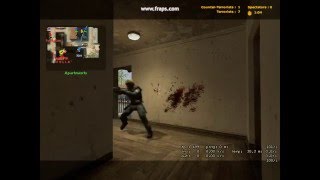 Fragshow #1    w/ FLASHKILL
