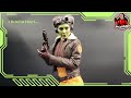 Hera Syndulla | Hot Toys Sixth Scale | Star Wars Ahsoka