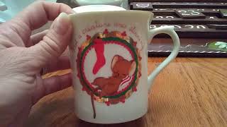Goodwill Thrift Haul July 2019