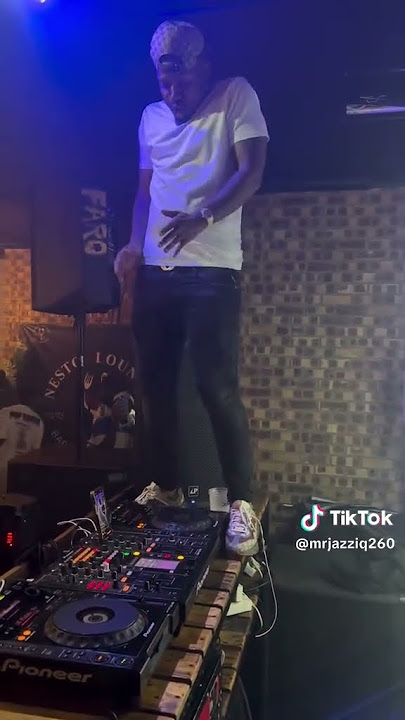 Mr jazziq on fire🔥🔥🔥