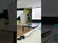 Oracle APEX UTSAV 2025 event Anuradha presents Oracle Academy and benefits