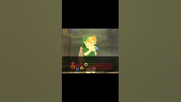Thumbnail of Zelda Ocarina Of Time - Song of Storm