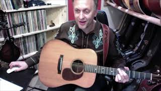 Fox on the Run: Singing lead and harmony - Bluegrass 101
