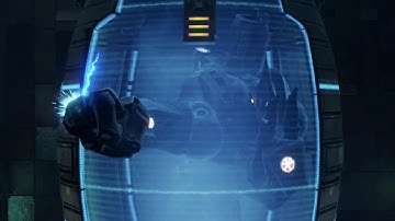 Metroid Prime Remastered - Part 19