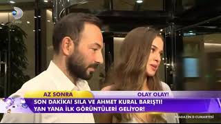 Bensu Soral İle Hakan Baş Balayına Nereye Gidiyor