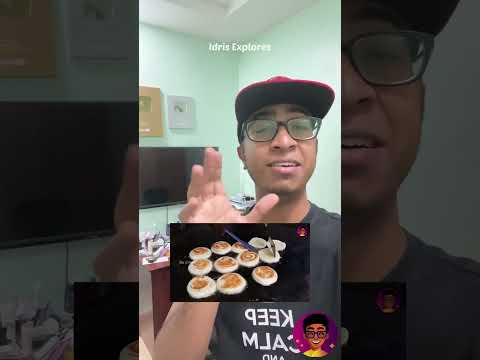 Dear Polimer News‼️😡 - Irfan Restaurant Issue🙄 | Idris Explores